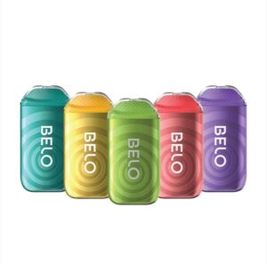 Belo Plus 5000 Disposables Wholesale