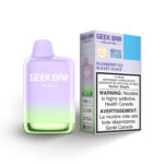 Geek Bar Meloso Max 9000 Disposable Blueberry Ice
