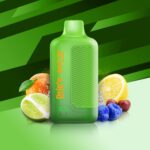 Drip'n MVP 7K Disposable Snazzy S Storm