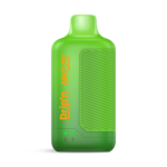 Drip'n MVP 7K Disposable Snazzy S Storm