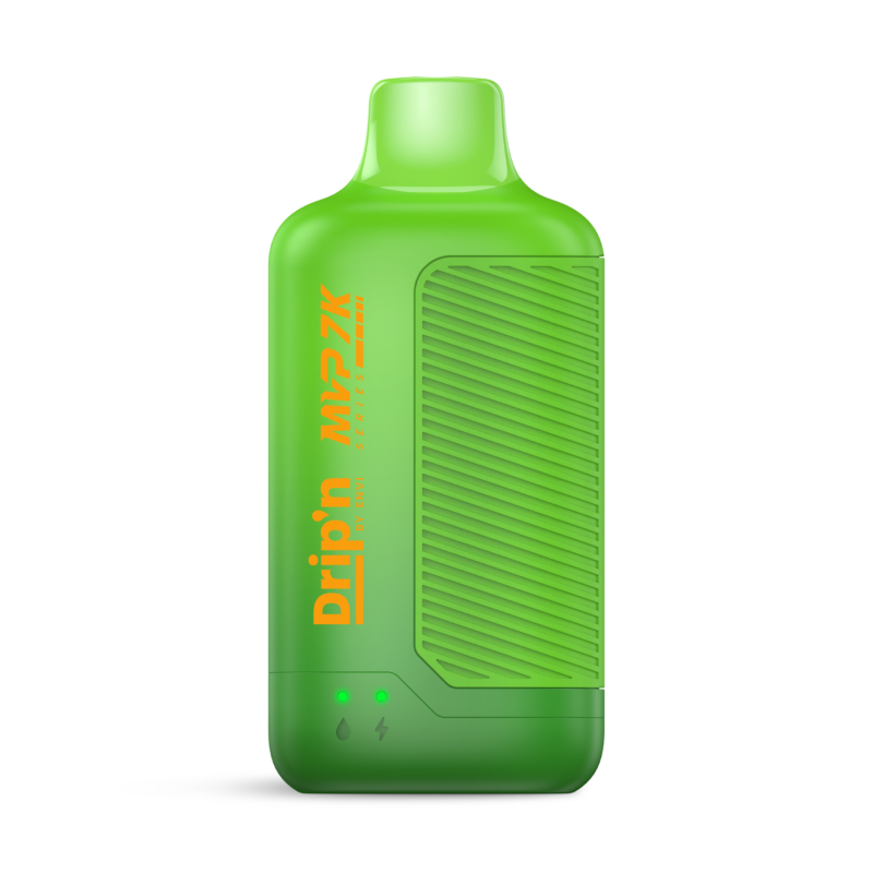 Drip'n MVP 7K Disposable Snazzy S Storm