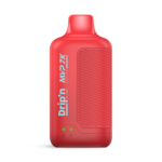 Drip'n MVP 7K Disposable Strawberry Banana Mango Iced