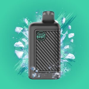 Flavour Beast Beast Mode 8K Disposable Extreme Mint Iced
