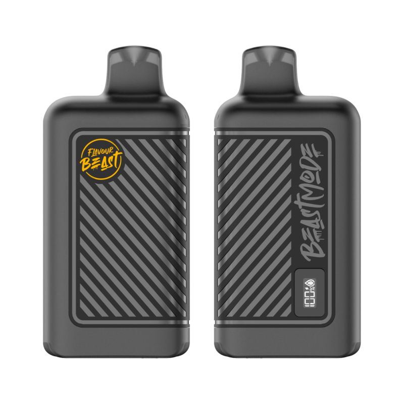 Flavour Beast Beast Mode 8K Disposable Mad Mango Peach