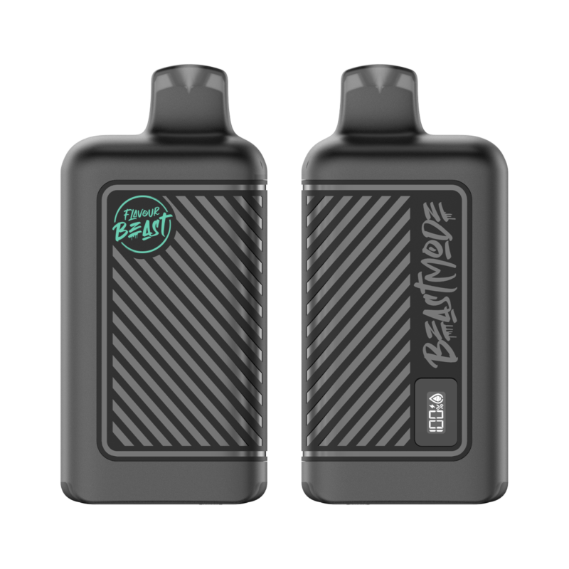 Flavour Beast Beast Mode 8K Disposable Extreme Mint Iced