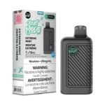 Flavour Beast Beast Mode 8K Disposable Extreme Mint Iced