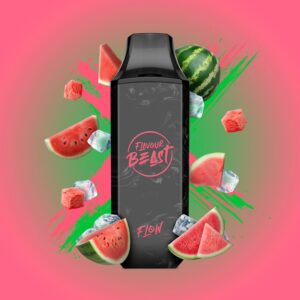 Flavour Beast Flow Disposable Weekend Watermelon Iced