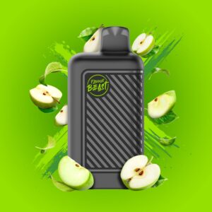 Flavour Beast Beast Mode 8K Disposable Gusto Green Apple