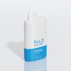 Allo Ultra 7000 Disposable Mixed Berries