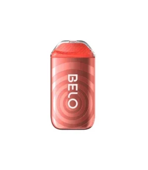 Belo Plus 5000 Disposable Peach Energy Boost
