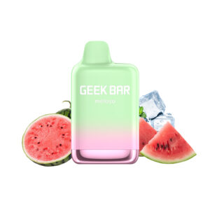 Geek Bar Meloso Max 9000 Disposable Watermelon Ice