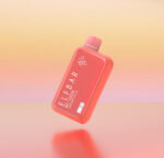 ELF Bar BC10000 Disposable Watermelon Ice 20mg