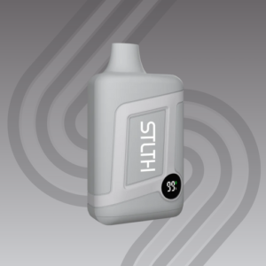 STLTH 8K Pro Disposable Vape Flavourless