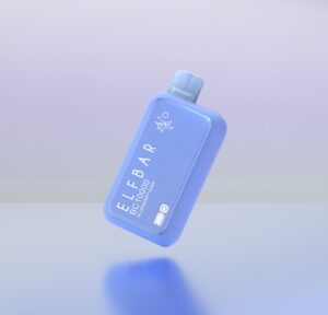 ELF Bar BC10000 Disposable Vape Blueberry Cloudz