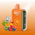 Punch Ice Geek Bar Pulse Disposable Vape Punch Ice