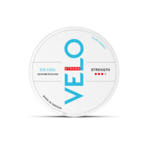 Velo Ice Cool 10MG